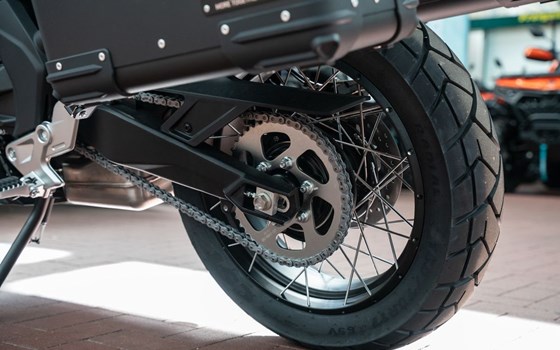 Neufahrzeug CFMOTO 700MT - Bild 18