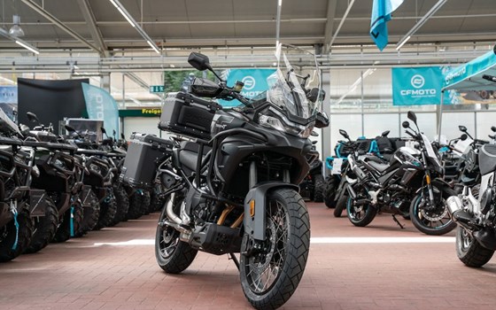 Neufahrzeug CFMOTO 700MT - Bild 2