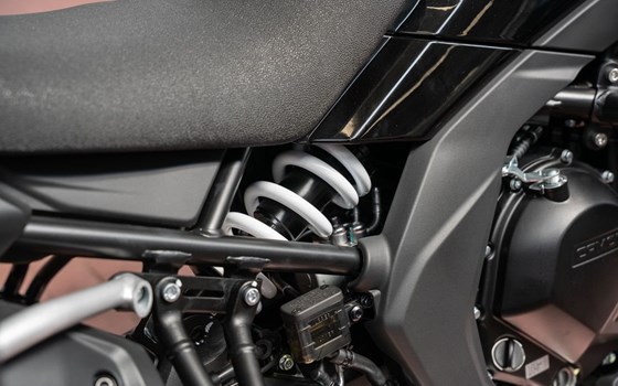 Neufahrzeug CFMOTO 700MT - Bild 22