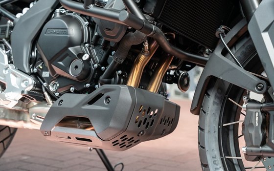 Neufahrzeug CFMOTO 700MT - Bild 23