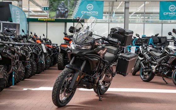 Neufahrzeug CFMOTO 700MT - Bild 4