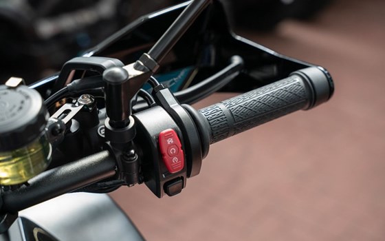 Neufahrzeug CFMOTO 700MT - Bild 8