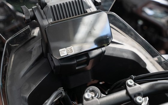 Neufahrzeug CFMOTO 700MT - Bild 9