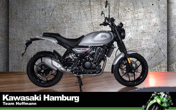 Neufahrzeug Royal Enfield Guerrilla 450 - Bild 1