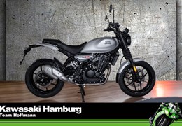 Neumotorrad Royal Enfield Guerrilla 450