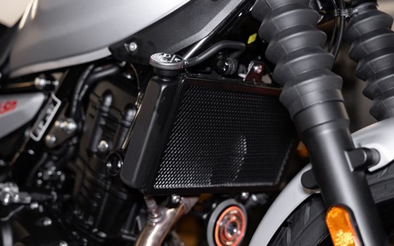 Neufahrzeug Royal Enfield Guerrilla 450 - Bild 20