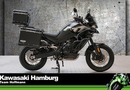 Neumotorrad CFMOTO 800MT Explore