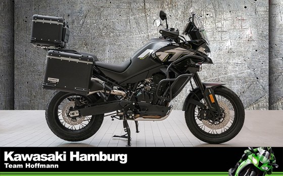 Neufahrzeug CFMOTO 800MT Explore - Bild 1