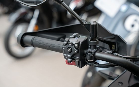 Neufahrzeug CFMOTO 800MT Explore - Bild 10