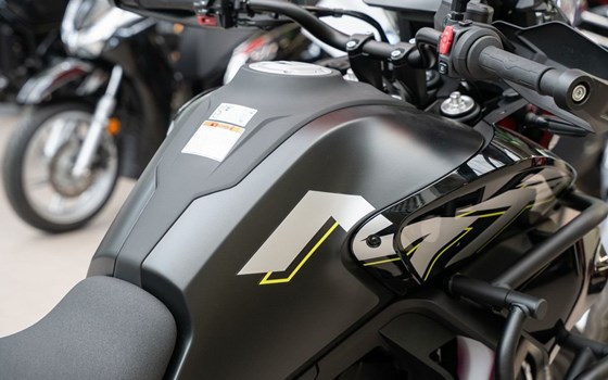 Neufahrzeug CFMOTO 800MT Explore - Bild 11