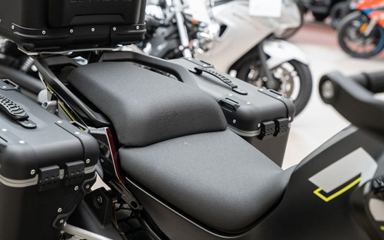 Neufahrzeug CFMOTO 800MT Explore - Bild 12