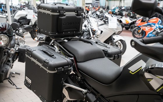 Neufahrzeug CFMOTO 800MT Explore - Bild 13