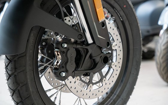 Neufahrzeug CFMOTO 800MT Explore - Bild 14