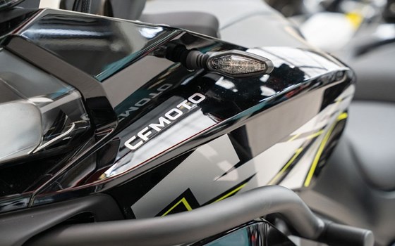 Neufahrzeug CFMOTO 800MT Explore - Bild 16