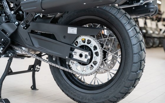 Neufahrzeug CFMOTO 800MT Explore - Bild 18