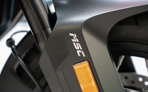 Neufahrzeug CFMOTO 800MT Explore - Bild 23