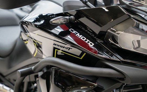 Neufahrzeug CFMOTO 800MT Explore - Bild 24