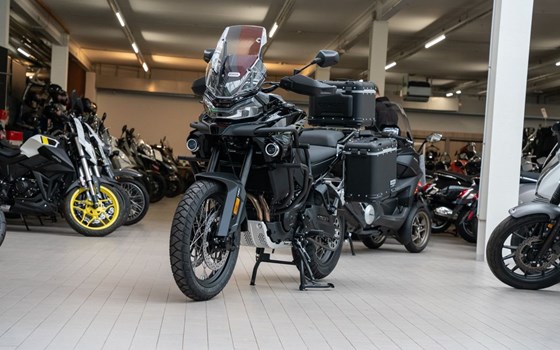 Neufahrzeug CFMOTO 800MT Explore - Bild 4