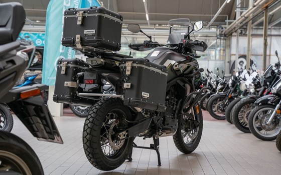 Neufahrzeug CFMOTO 800MT Explore - Bild 5