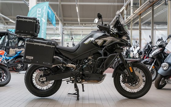 Neufahrzeug CFMOTO 800MT Explore - Bild 6