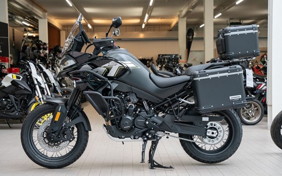 Neufahrzeug CFMOTO 800MT Explore - Bild 7