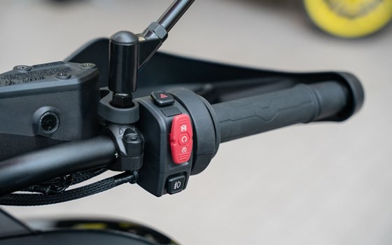 Neufahrzeug CFMOTO 800MT Explore - Bild 8