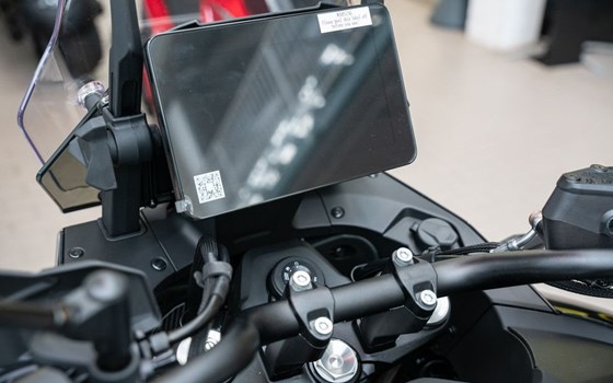 Neufahrzeug CFMOTO 800MT Explore - Bild 9