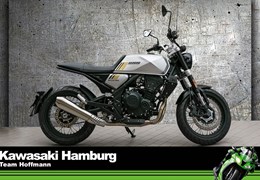 Neumotorrad Brixton Crossfire 500