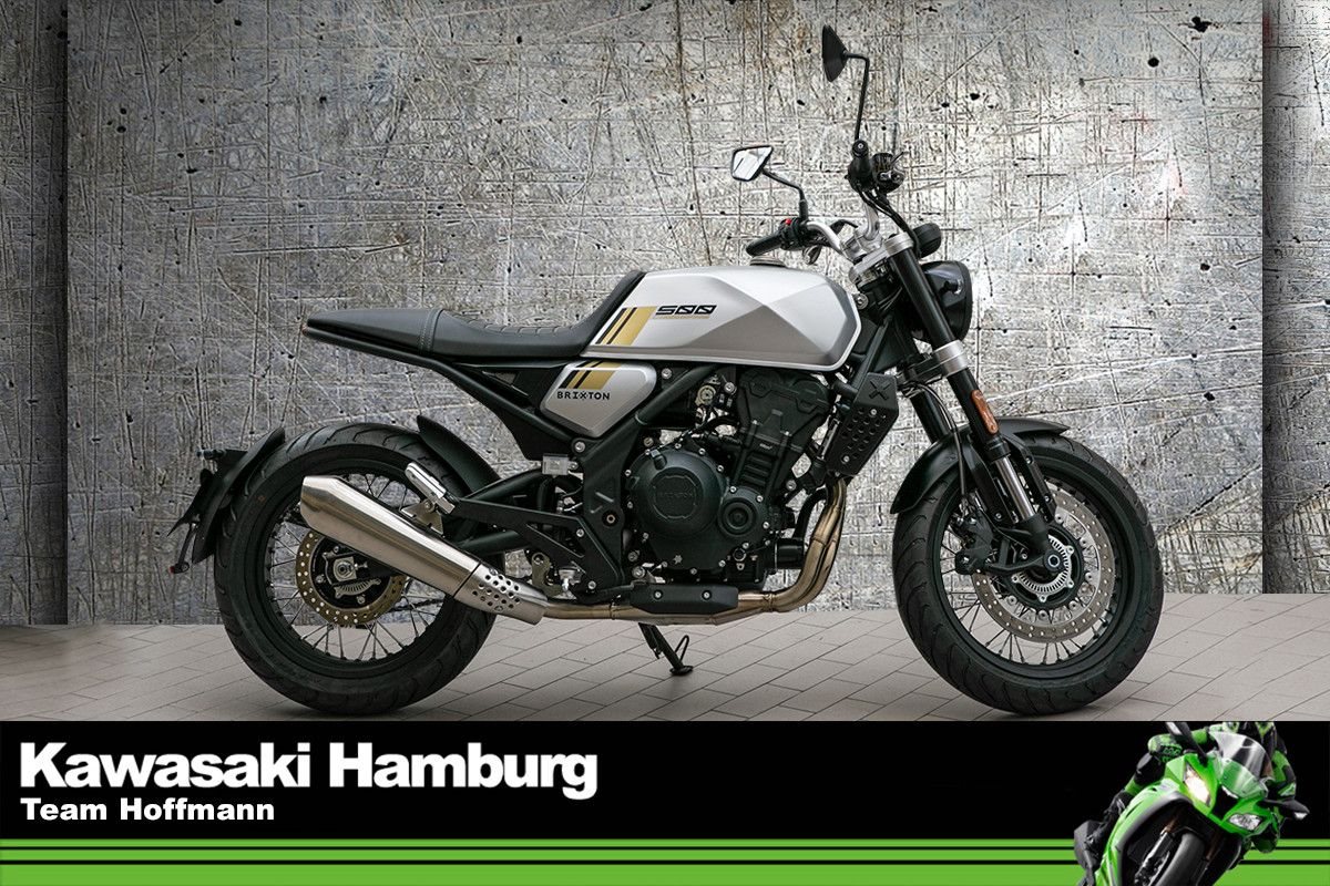 Brixton Crossfire 500