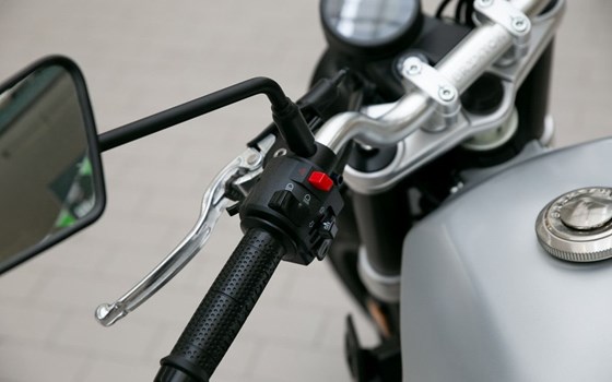 Neufahrzeug Brixton Crossfire 500 - Bild 12