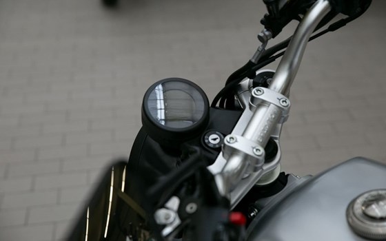 Neufahrzeug Brixton Crossfire 500 - Bild 13