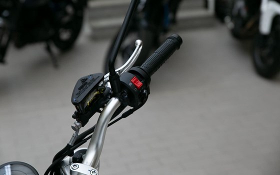 Neufahrzeug Brixton Crossfire 500 - Bild 14