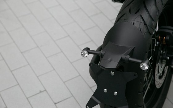 Neufahrzeug Brixton Crossfire 500 - Bild 17