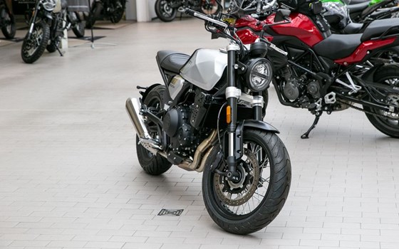 Neufahrzeug Brixton Crossfire 500 - Bild 2