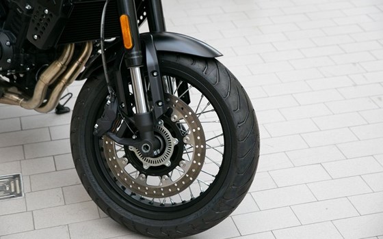 Neufahrzeug Brixton Crossfire 500 - Bild 7