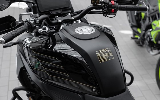 Neufahrzeug QJ Motor SRT 700 SX - Bild 10