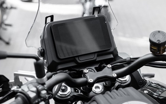 Neufahrzeug QJ Motor SRT 700 SX - Bild 9