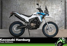 Neumotorrad Voge 300 Rally