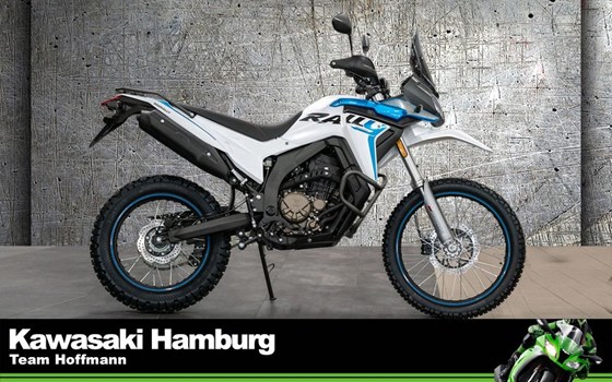 Neufahrzeug Voge 300 Rally - Bild 1