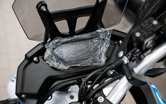 Neufahrzeug Voge 300 Rally - Bild 10