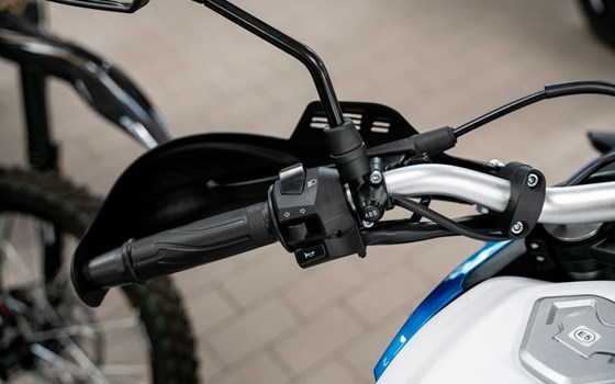 Neufahrzeug Voge 300 Rally - Bild 11