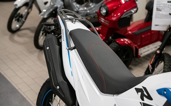 Neufahrzeug Voge 300 Rally - Bild 13