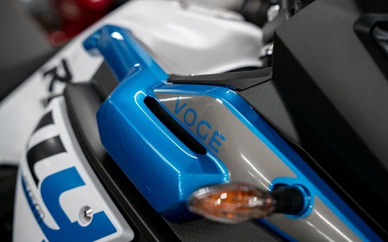 Neufahrzeug Voge 300 Rally - Bild 15