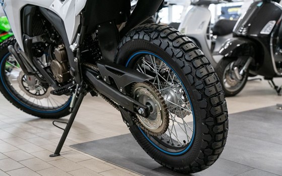 Neufahrzeug Voge 300 Rally - Bild 20