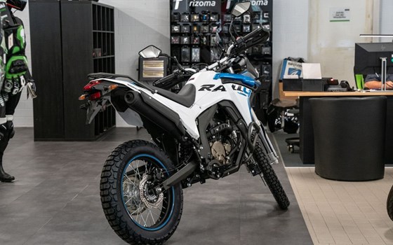 Neufahrzeug Voge 300 Rally - Bild 3