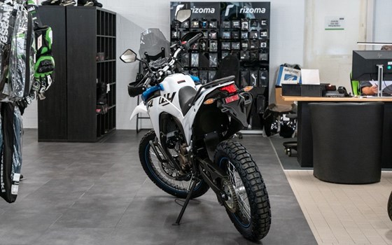 Neufahrzeug Voge 300 Rally - Bild 4