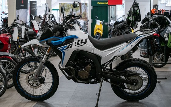 Neufahrzeug Voge 300 Rally - Bild 5