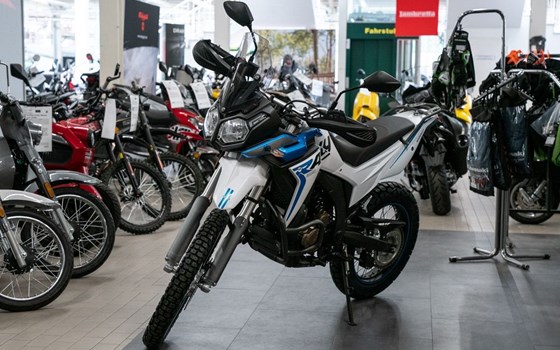 Neufahrzeug Voge 300 Rally - Bild 6