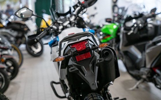 Neufahrzeug Voge 300 Rally - Bild 7