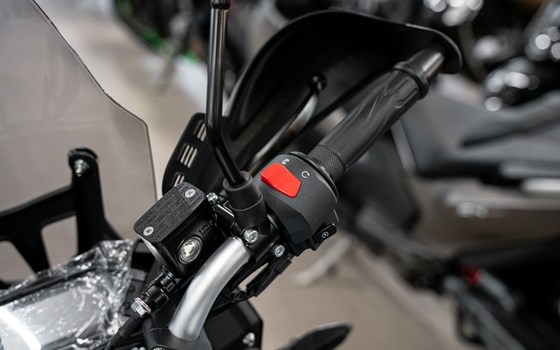 Neufahrzeug Voge 300 Rally - Bild 9